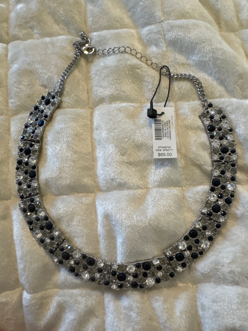 WHBM NWT Necklace